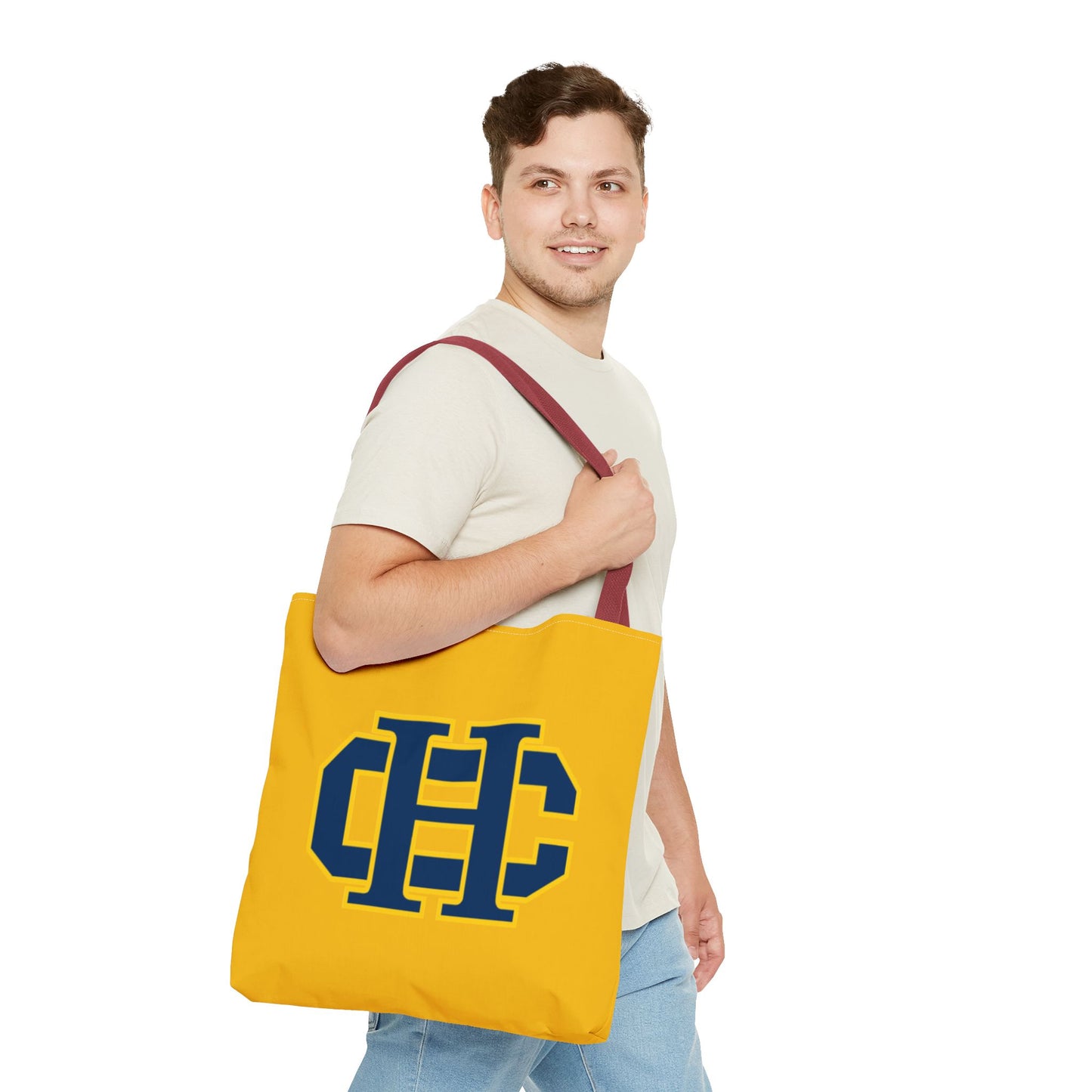 Columbia Heights Hylanders Tote Bag