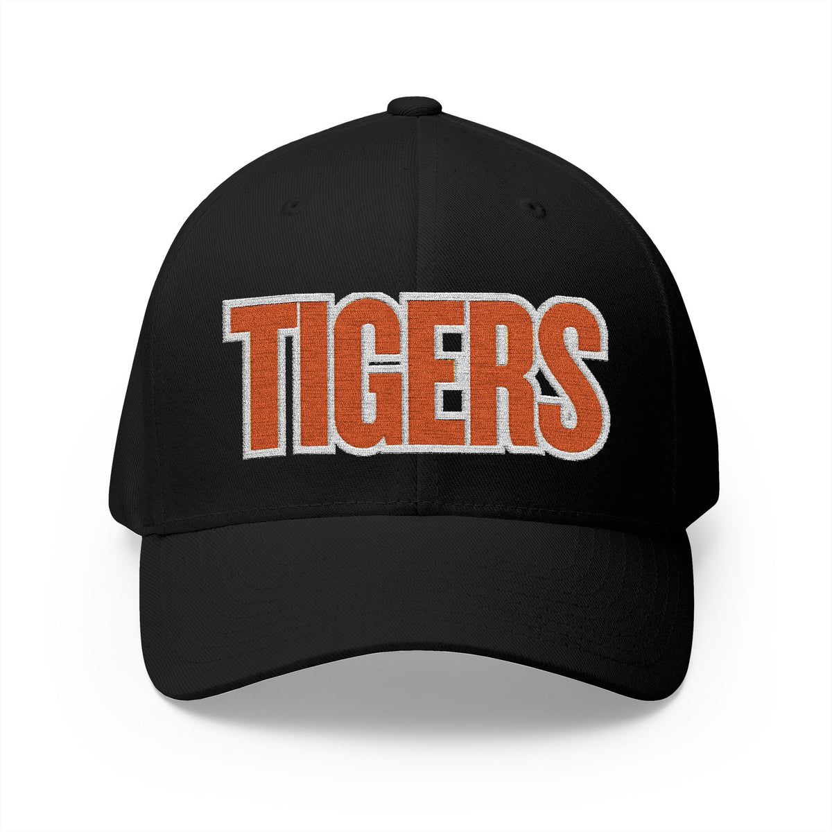 Minneapolis South Tigers Varsity Logo Embroidered Cap