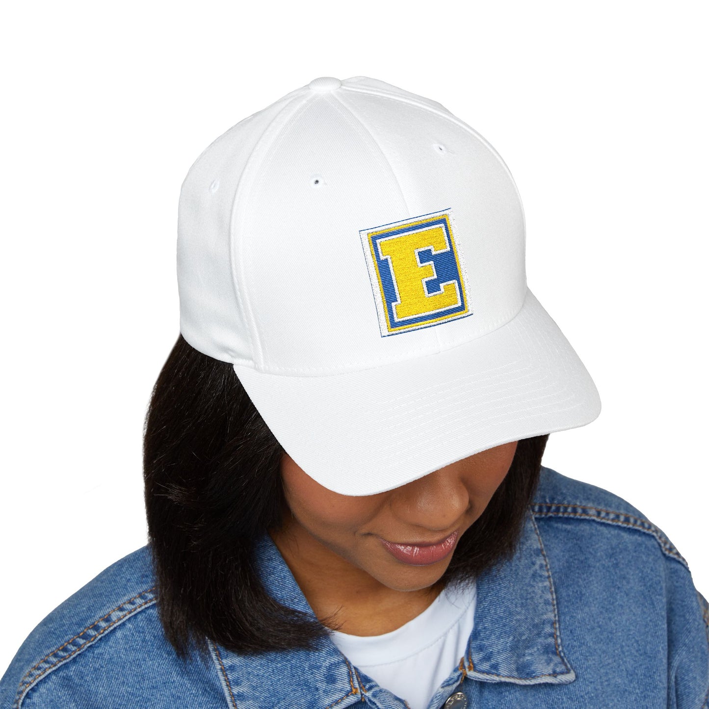 Minneapolis Edison Tommies Closed-Back Cap - Stylish Headwear for Sports Fans
