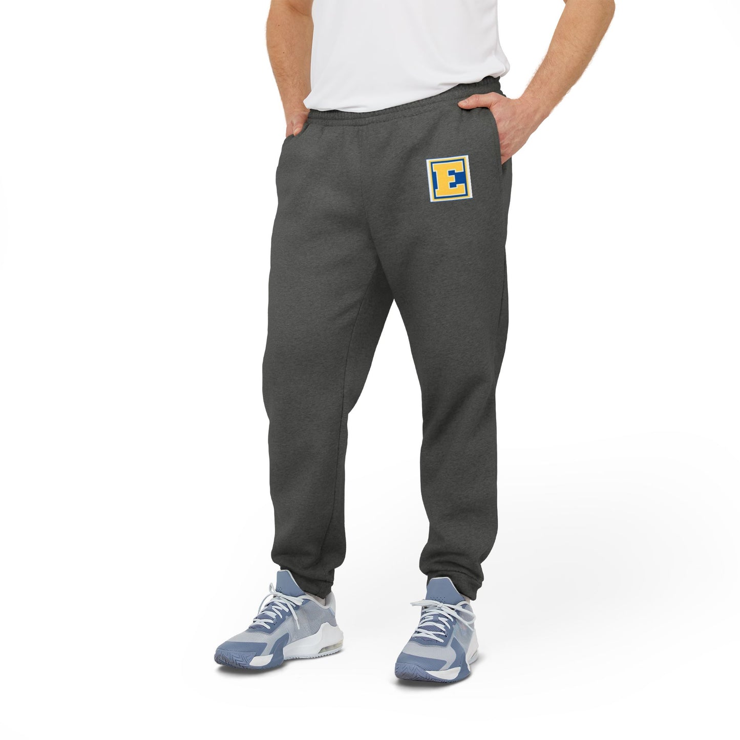 Minneapolis Edison Tommies Comfortable Unisex Fleece Joggers - Perfect for Sports and Relaxation