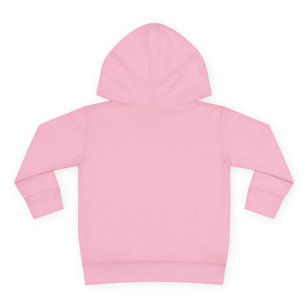 Forest Lake Rangers Toddler Pullover Fleece Hoodie