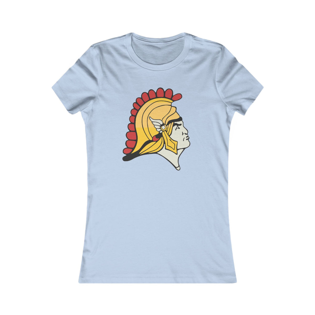 Orono Spartans Women's Favorite Tee - Sporty Style