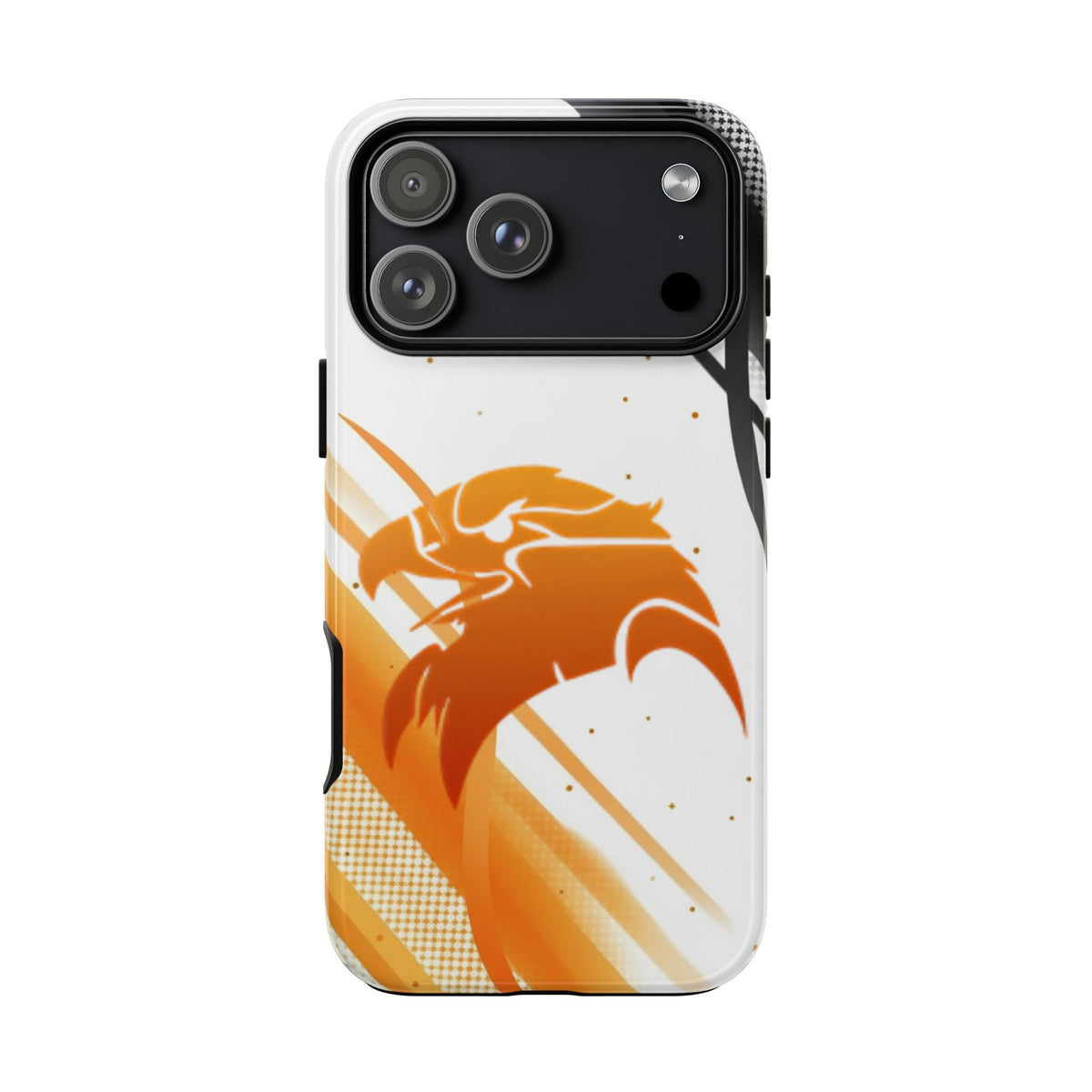 Saint Paul Humboldt Hawks Tough Cases: Stylish Protective Mobile Phone Case
