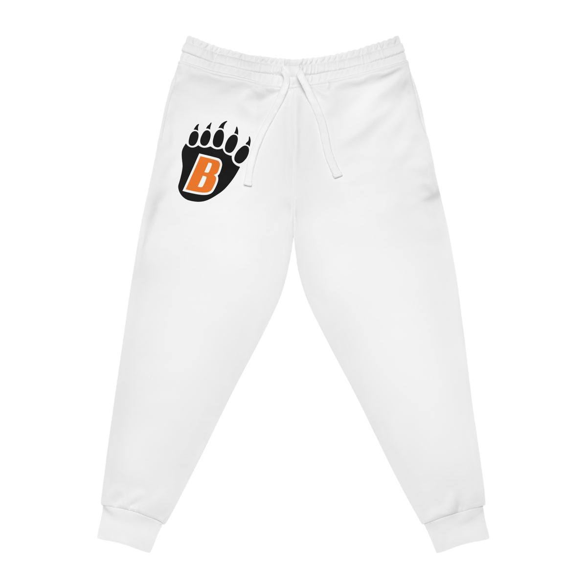 White Bear Lake Bears Athletic Joggers