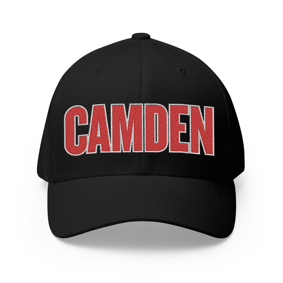 Minneapolis Camden Embroidered Cap