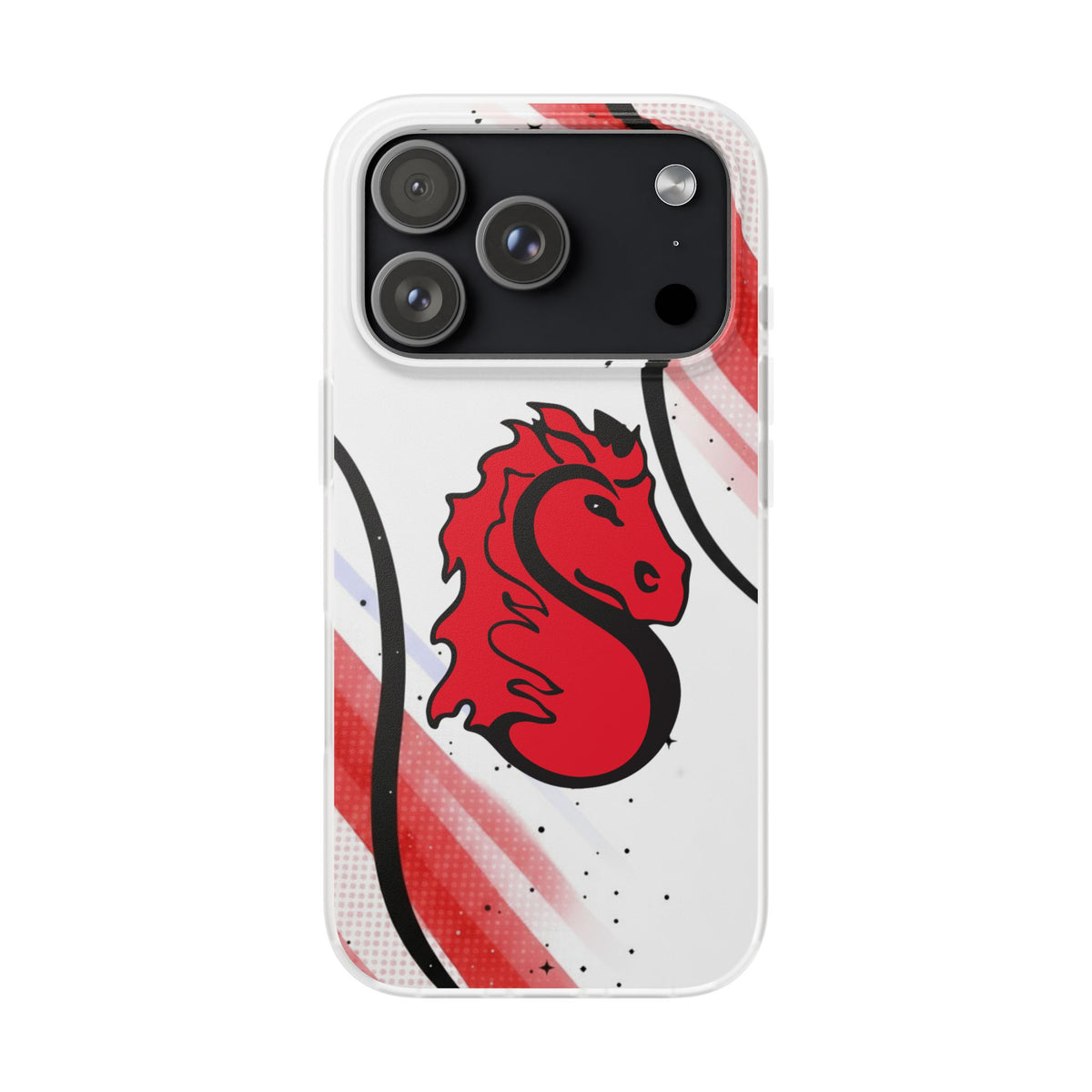 Stillwater Ponies Flexi Cases
