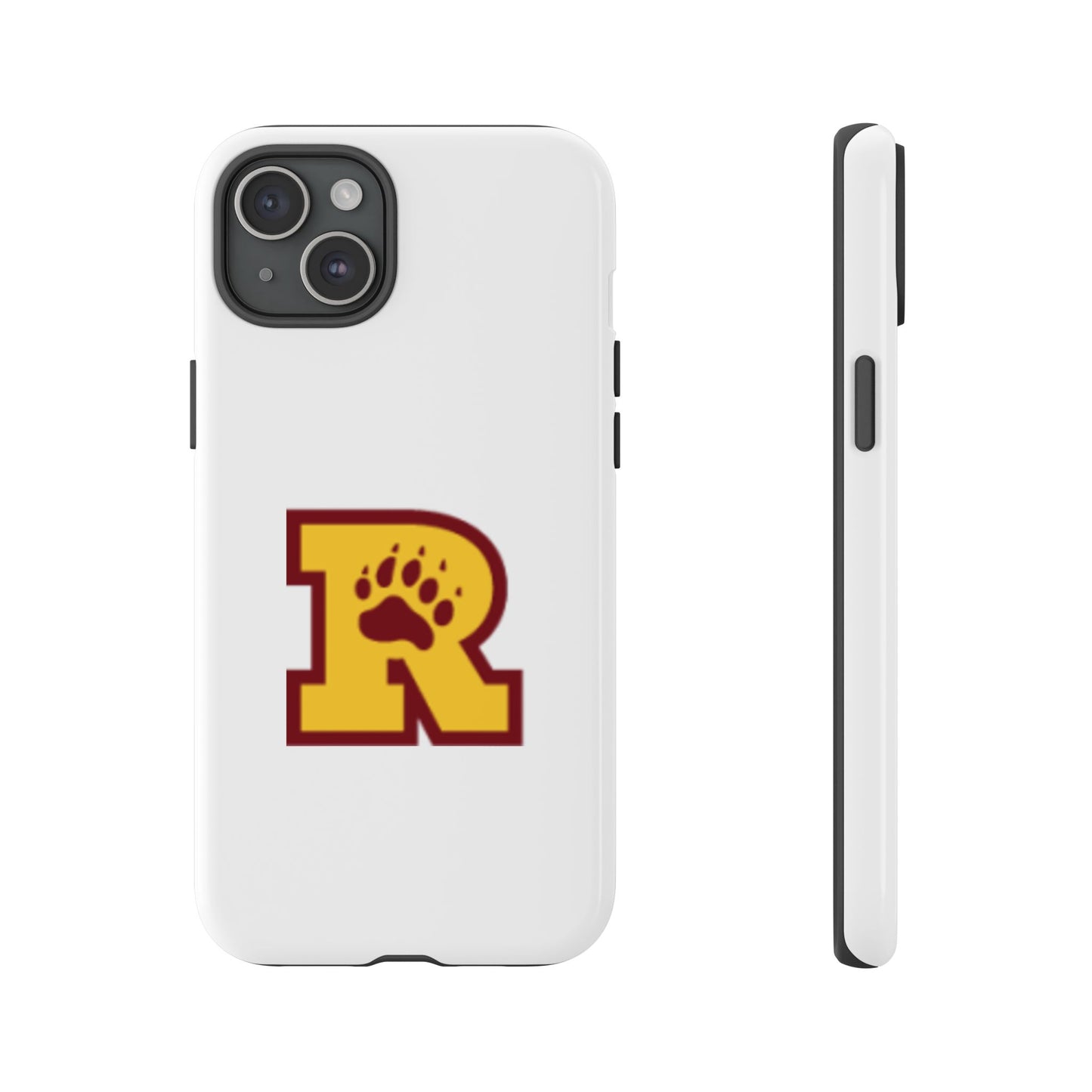 Minneapolis Roosevelt Teddies Tough Phone Case