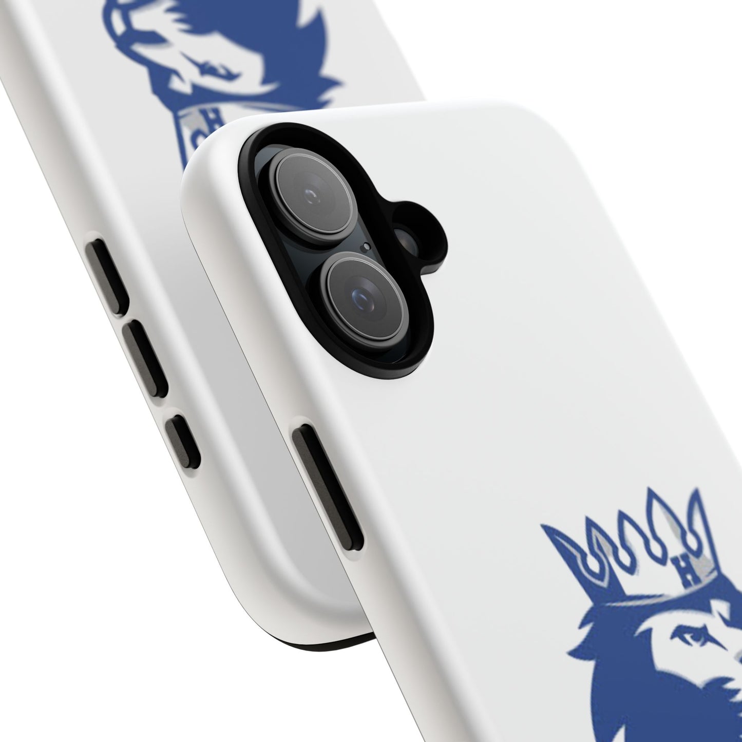 Hopkins Royals Tough Phone Cases