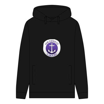 Men's Organic Hoodie - Minneapolis Southwest Lakers