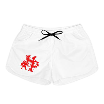 Saint Paul Highland Park Scots Women's Casual Shorts