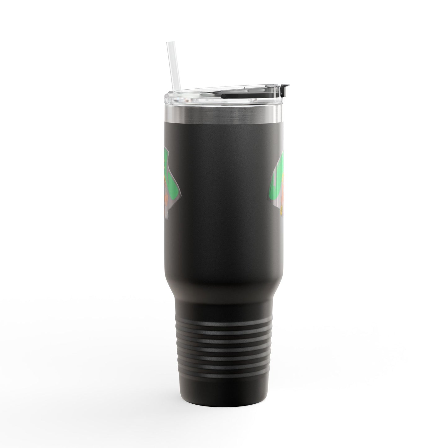 Park Center Pirates Insulated Travel Mug - 40oz Adventure Tumbler
