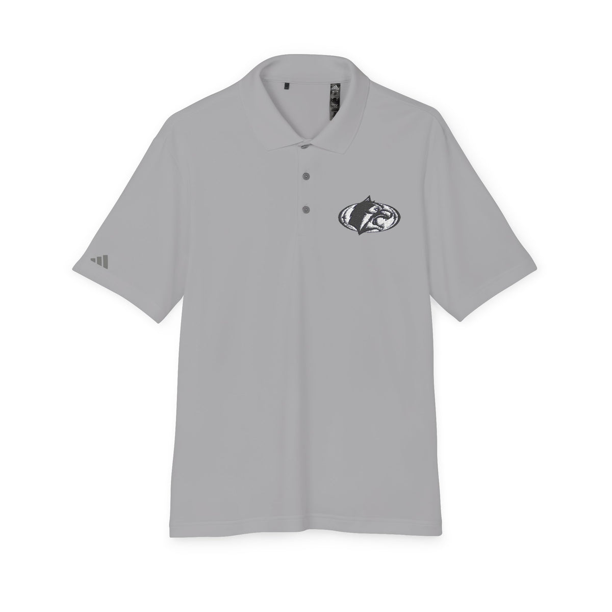 Roseville Raiders Comfort Fit Performance Polo for Active Lifestyle