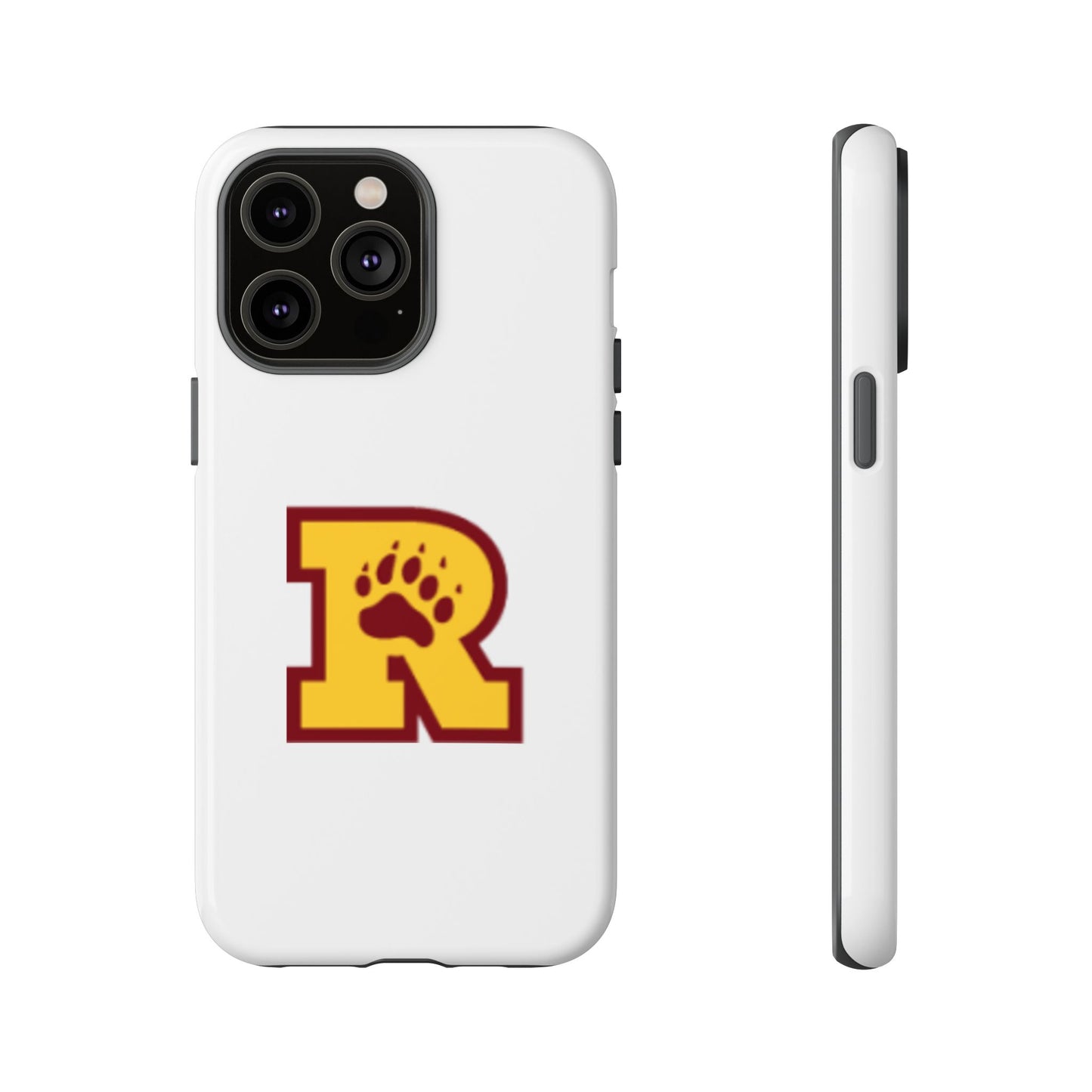 Minneapolis Roosevelt Teddies Tough Phone Case