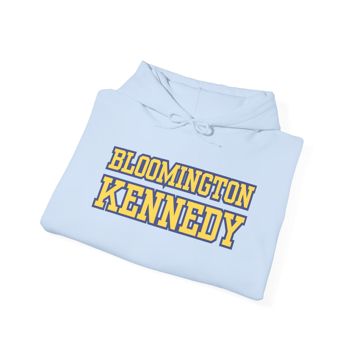Bloomington Kennedy Block Sweatshirt