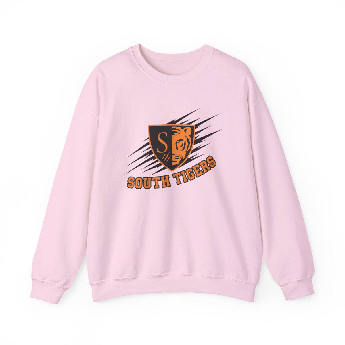 Minneapolis South Tigers Crewneck Sweatshirt