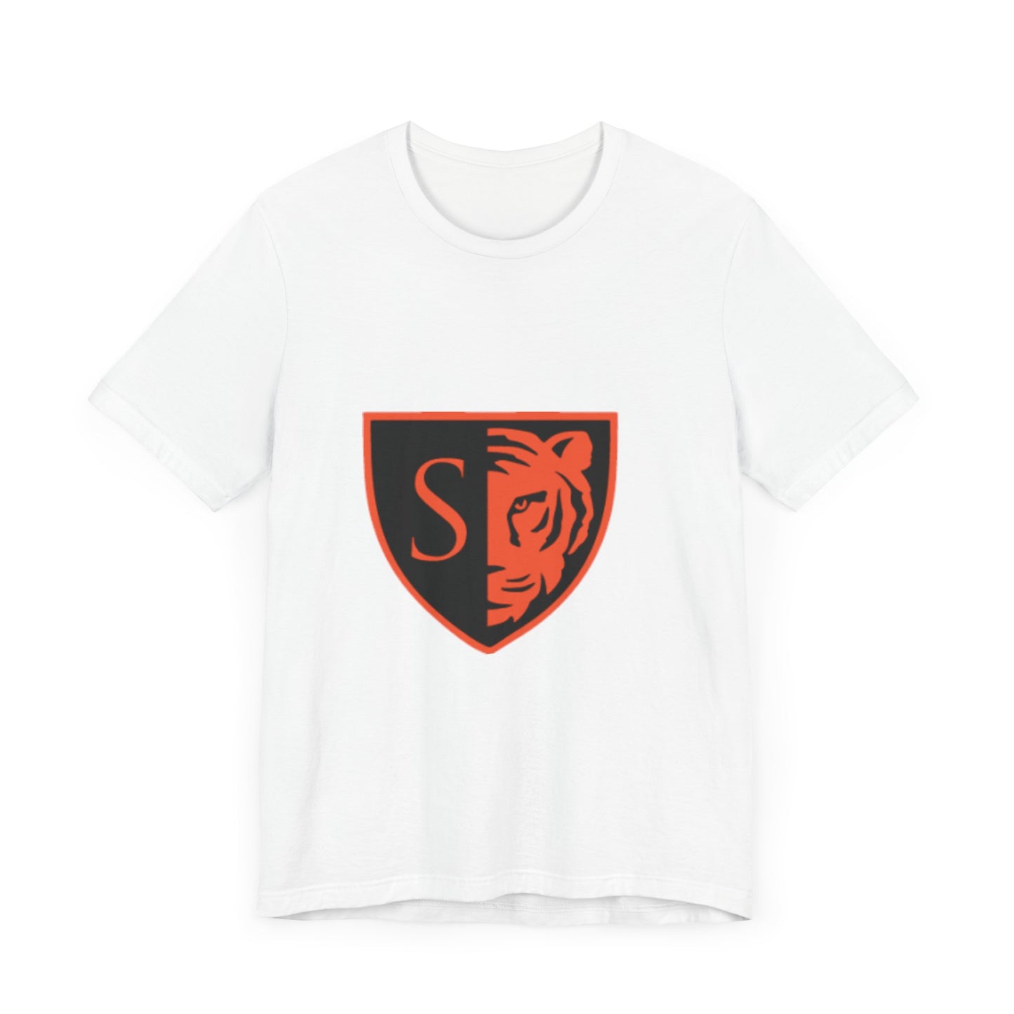 Minneapolis South Tigers Unisex Jersey Short Sleeve Tee