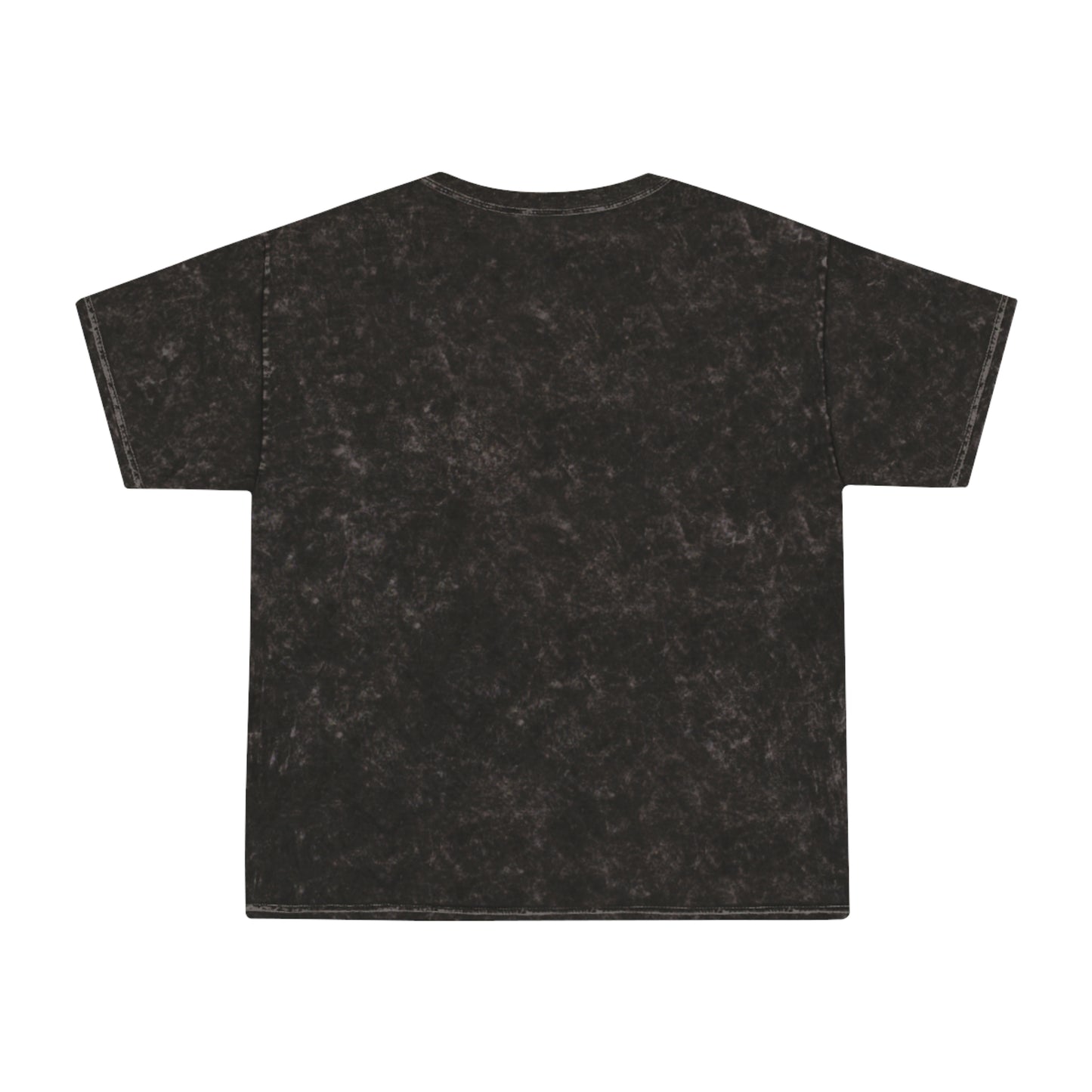 Minneapolis South Tigers Unisex Mineral Wash T-Shirt - Streetwear Vibe