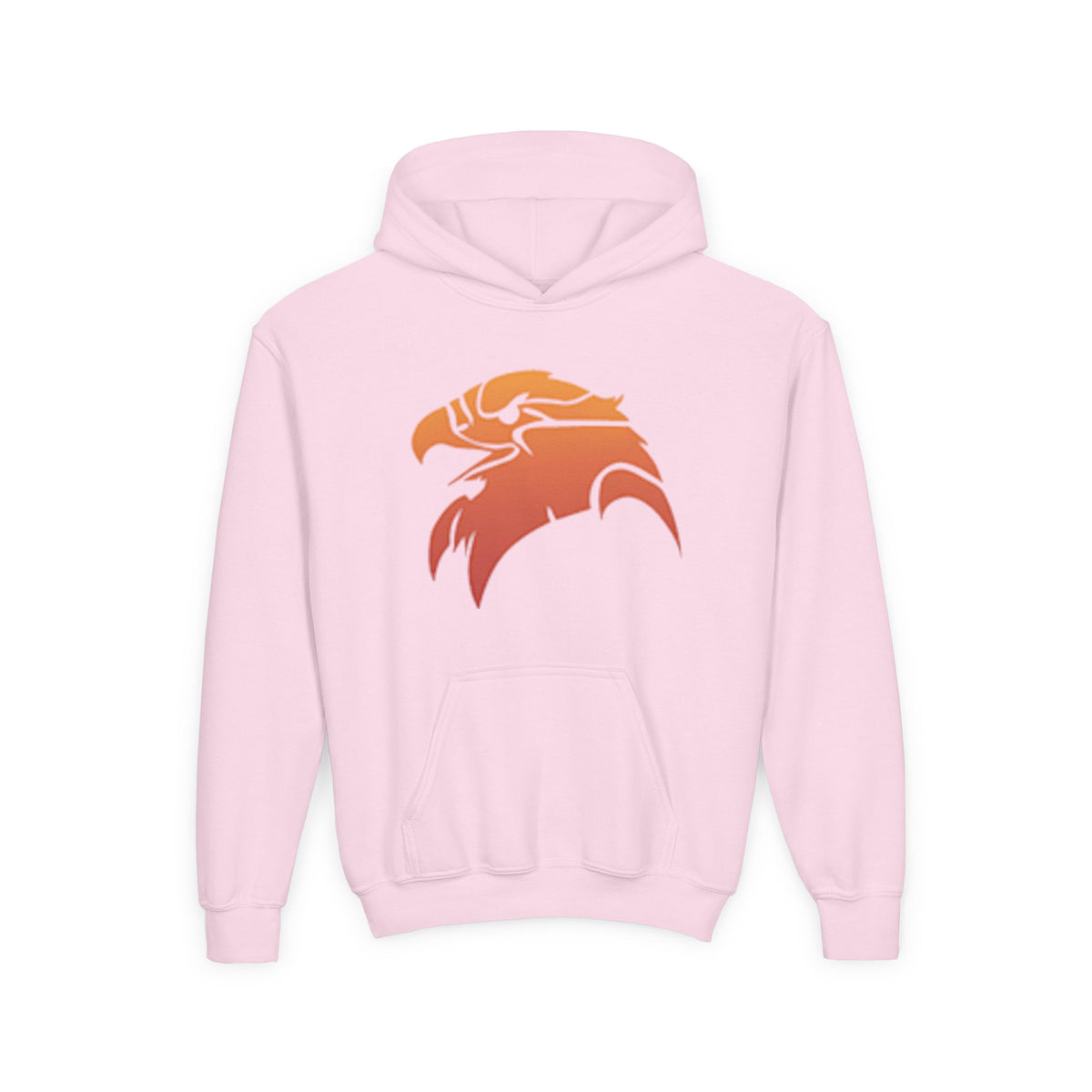 Saint Paul Humboldt Hawks Youth Hoodie