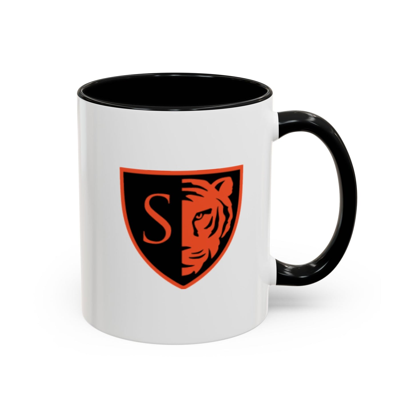 Minneapolis South Tigers Accent Coffee Mug - 11 & 15oz