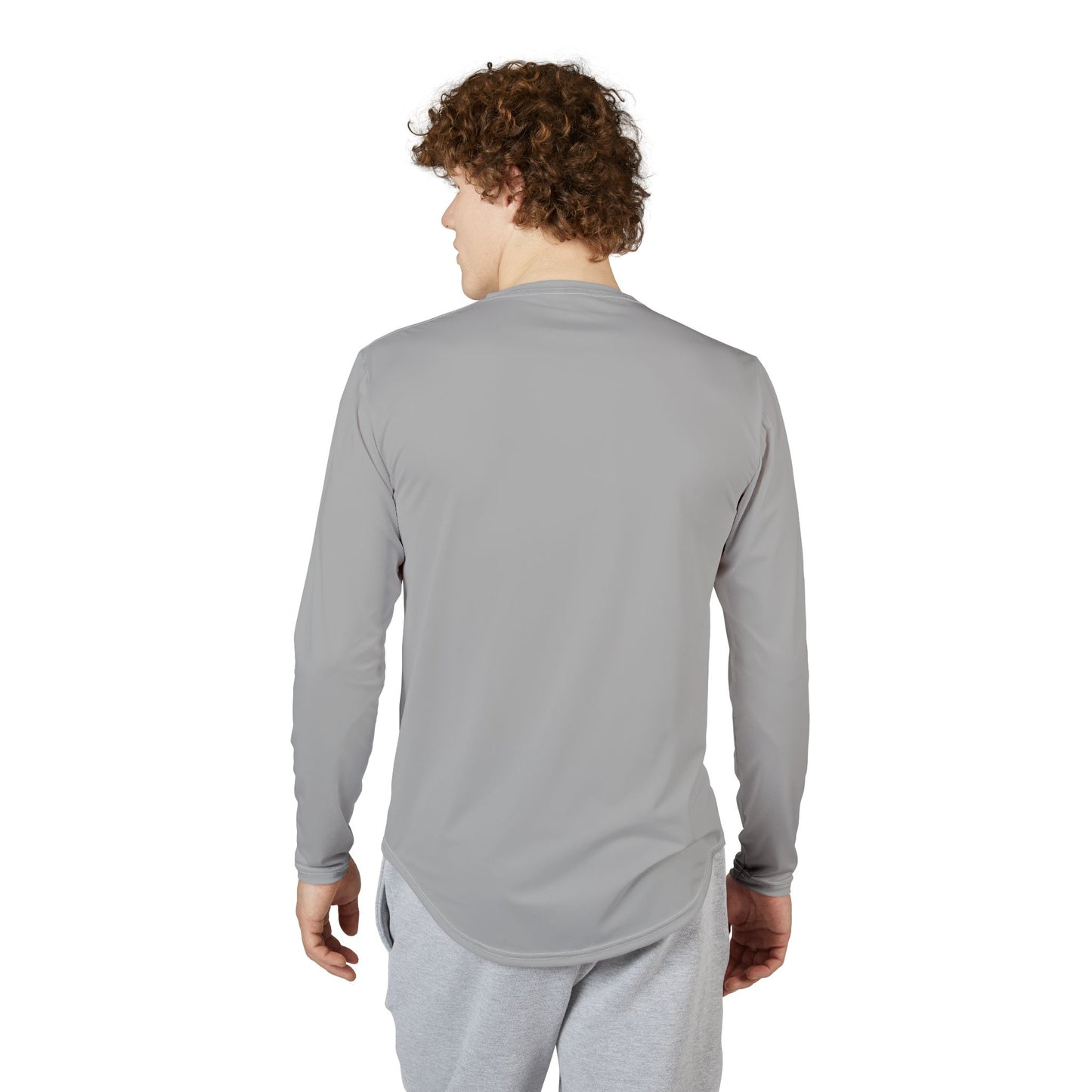 Men's UV Protection Long Sleeve Shirt - Minneapolis Washburn Millers Edition