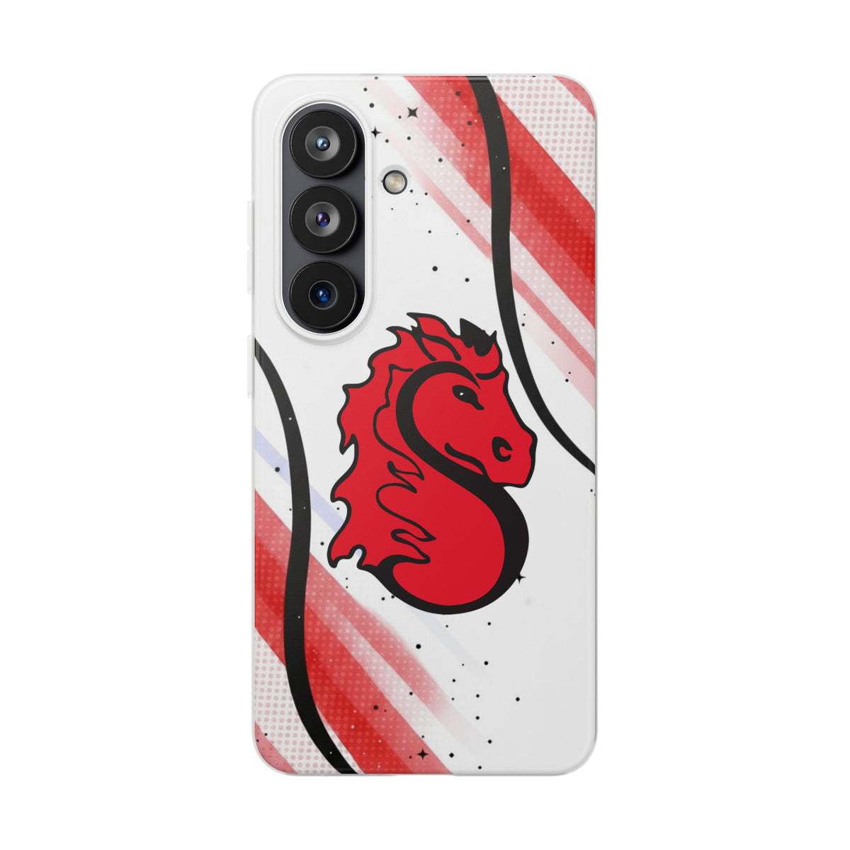 Stillwater Ponies Flexi Cases