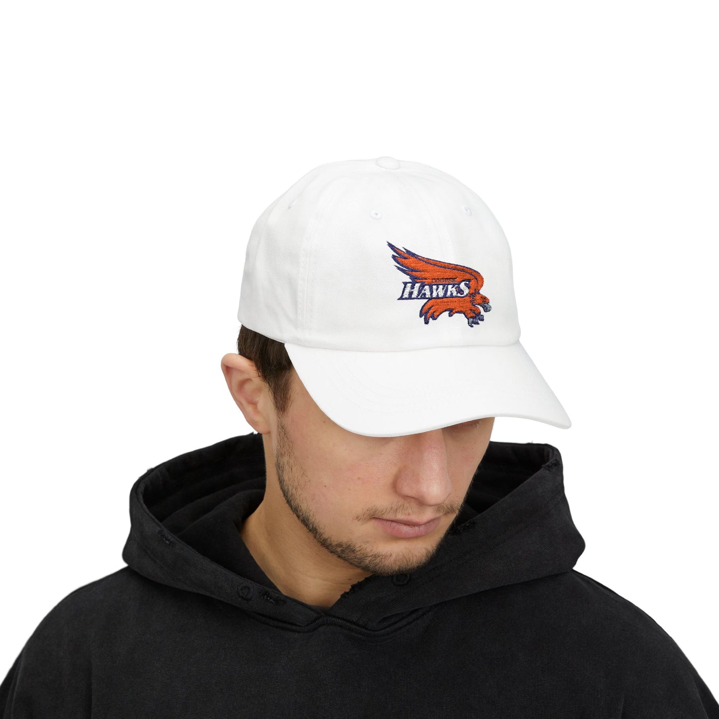 Robbinsdale Cooper Hawks Classic Cap - Stylish Headwear for Everyday Use