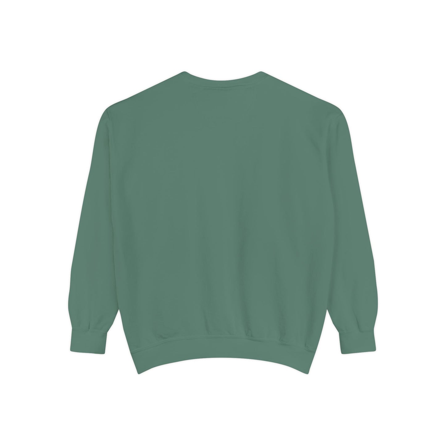 Minneapolis North Polars Cozy Unisex Garment-Dyed Sweatshirt