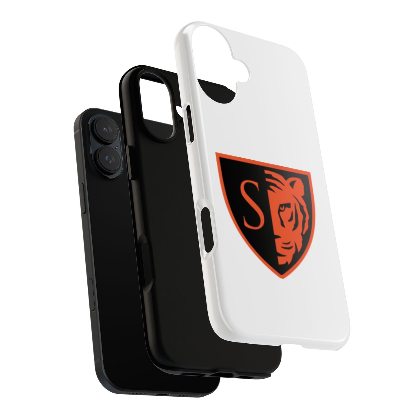 Minneapolis South Tigers Tough Phone Case