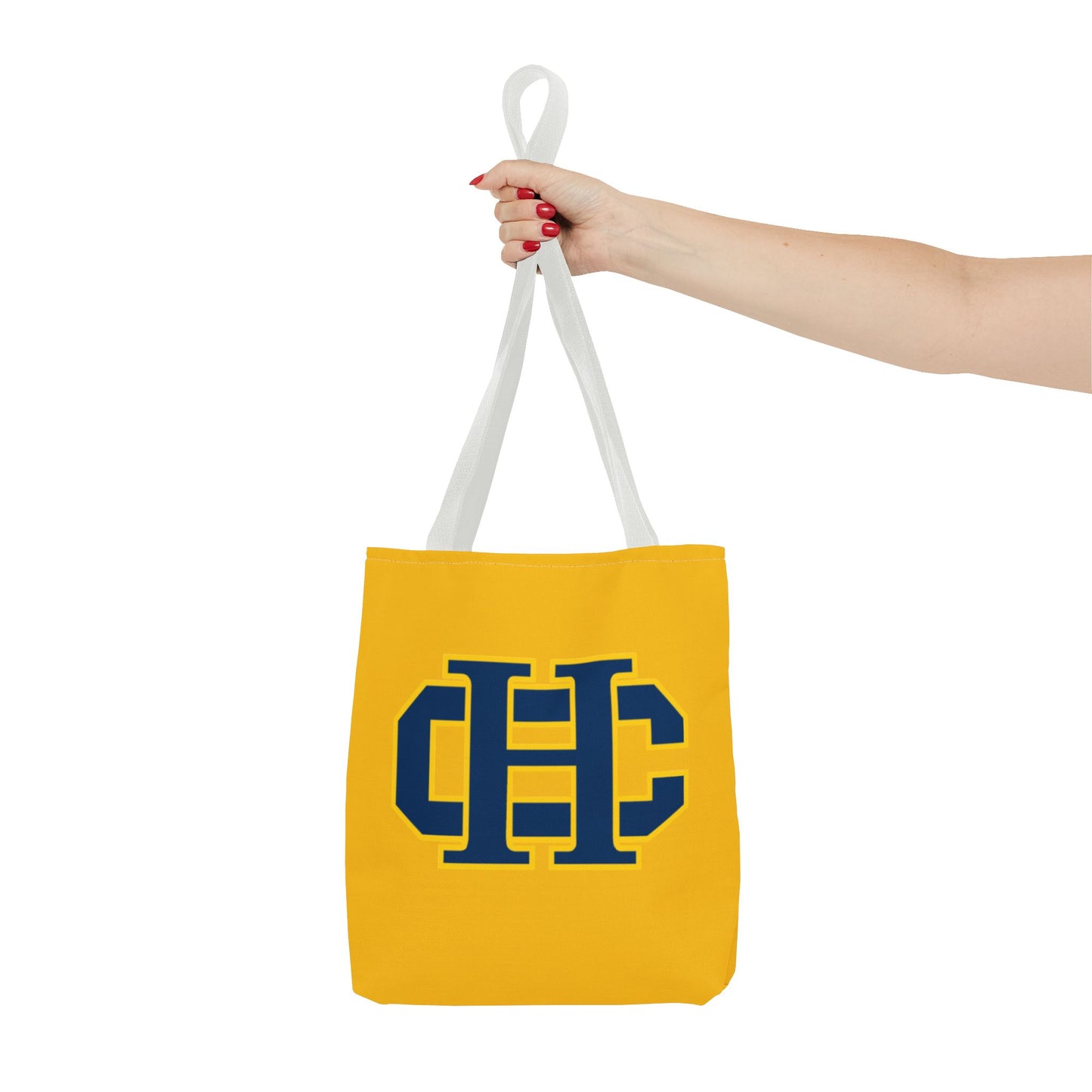 Columbia Heights Hylanders Tote Bag
