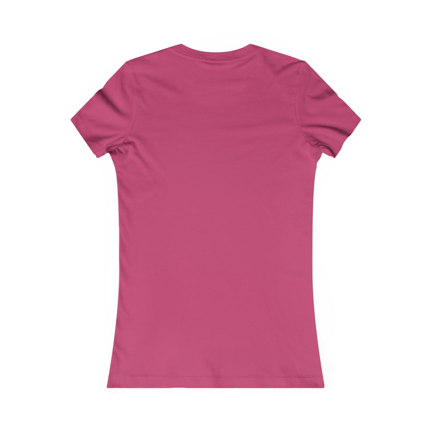 Champlin Park Rebels Women's Favorite Tee - Sporty Style