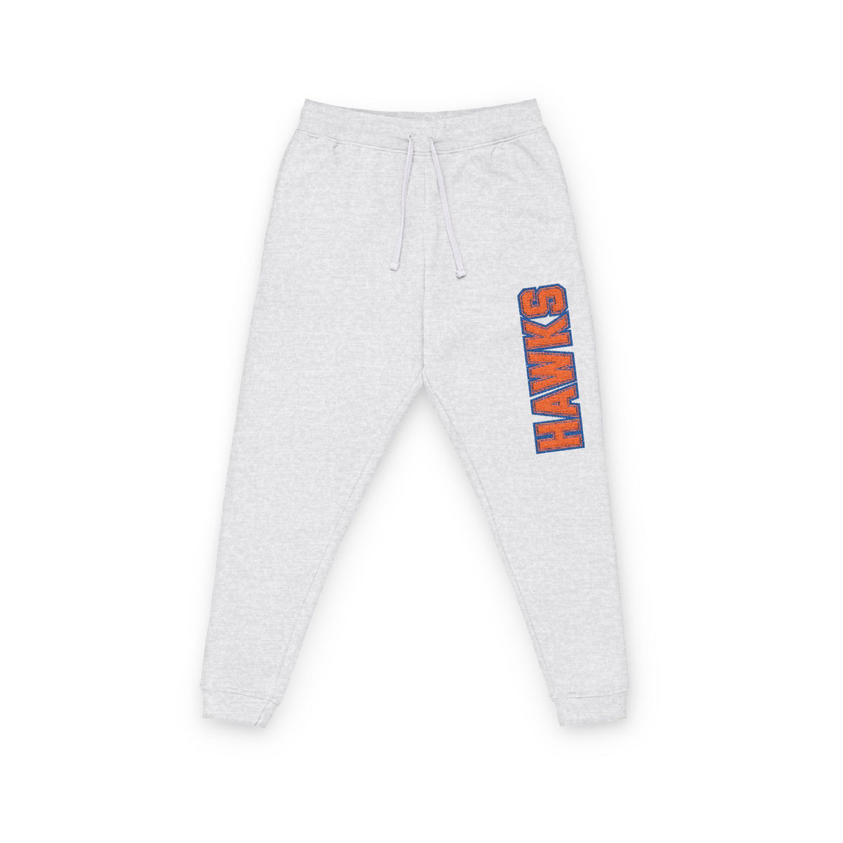 Robbinsdale Cooper Hawks “GRIT” Fleece Jogger Pants
