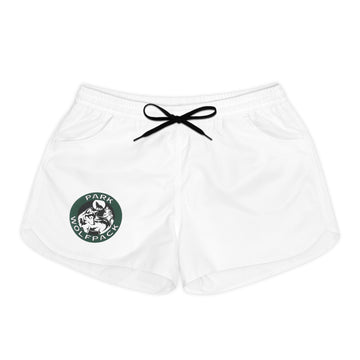 Park Cottage Grove Wolfpack Women's Casual Shorts