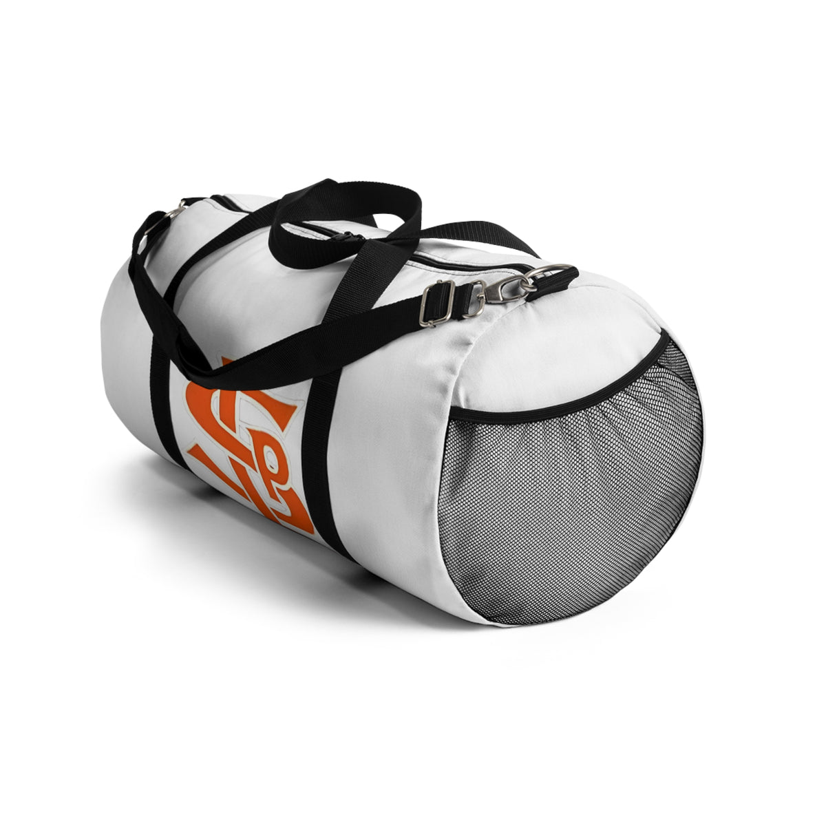 Saint Louis Park Orioles Duffel Bag - Stylish Gym & Travel Bag