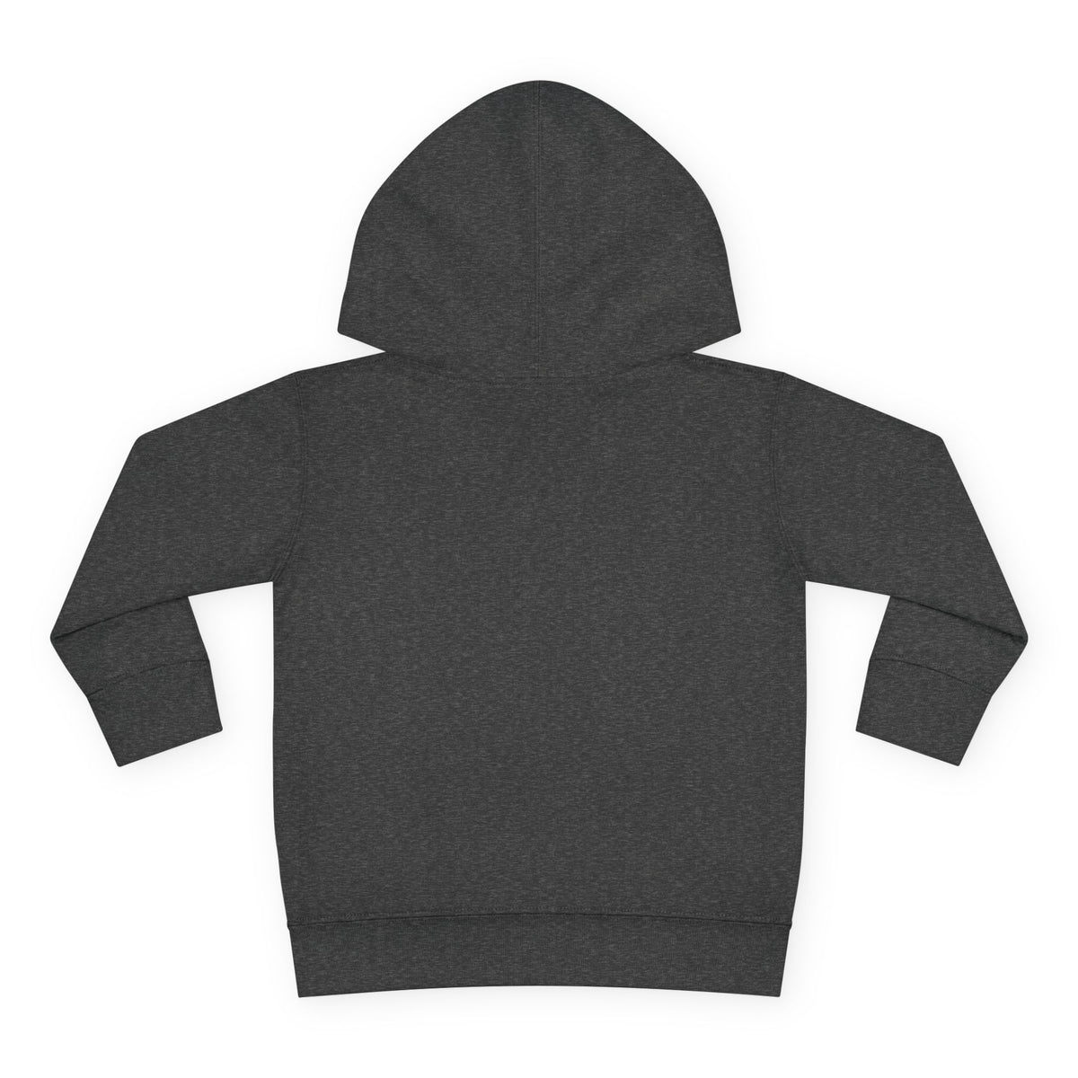Forest Lake Rangers Toddler Pullover Fleece Hoodie