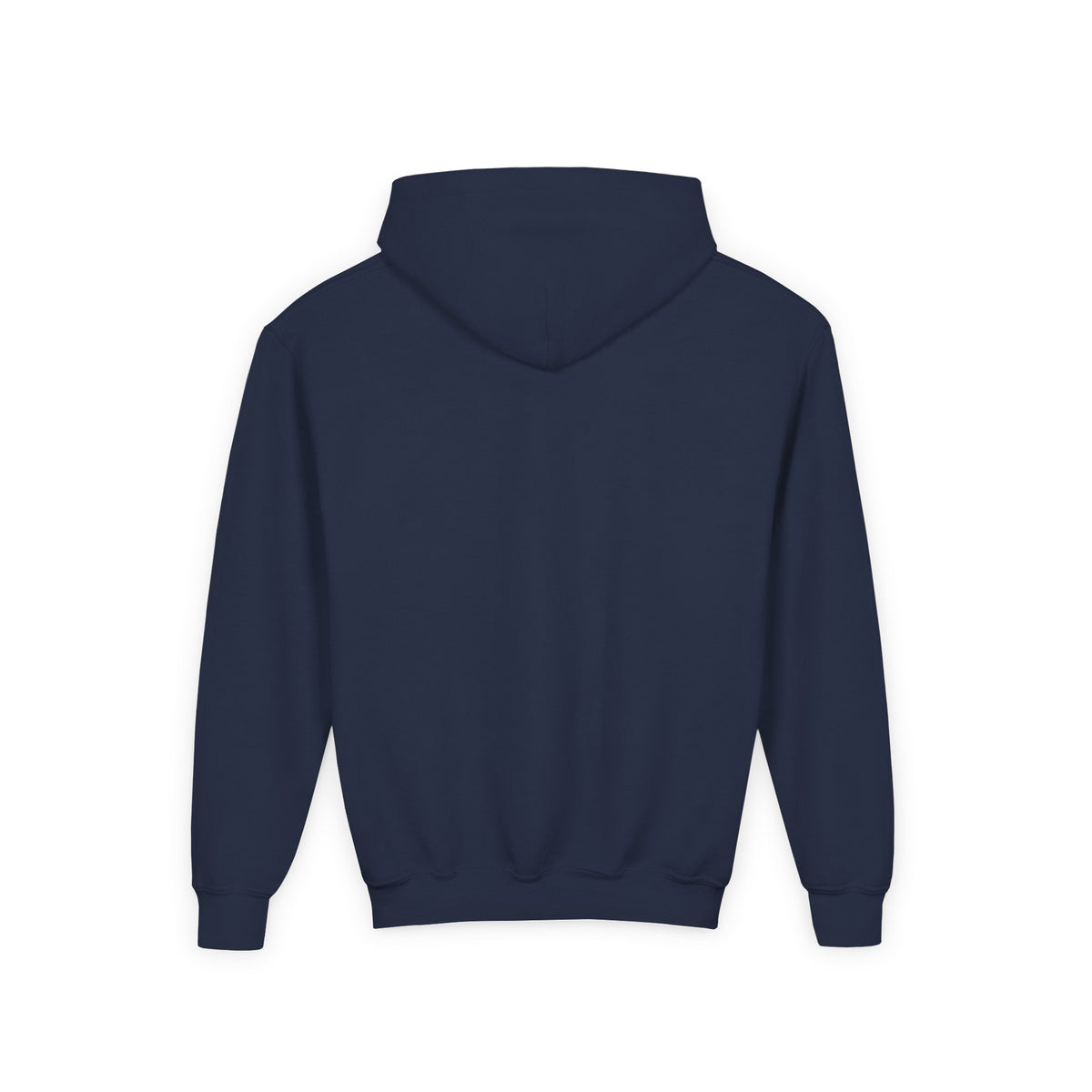 Hudson Raiders Youth Hooded Sweatshirt - Raider Logo