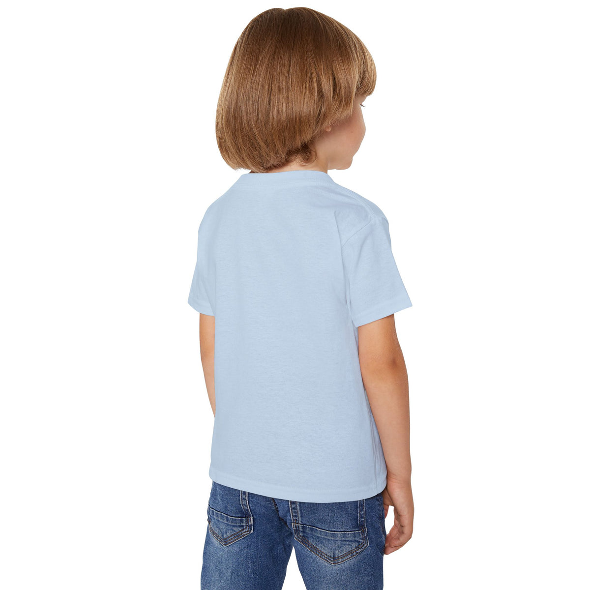 Woodbury Royals Lion Next Level Toddler T-Shirt