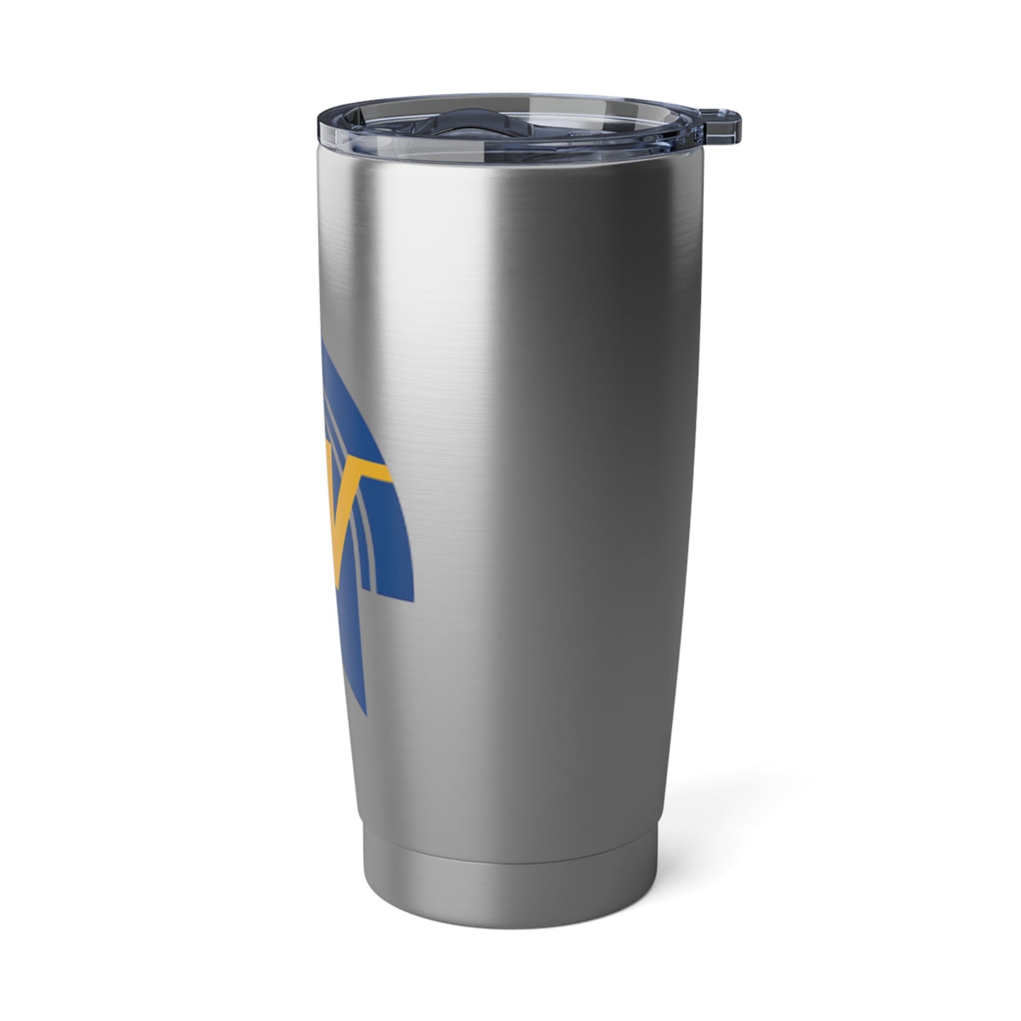 Wayzata Trojans Stylish 20oz Tumbler- Perfect for Gifting and Everyday Use