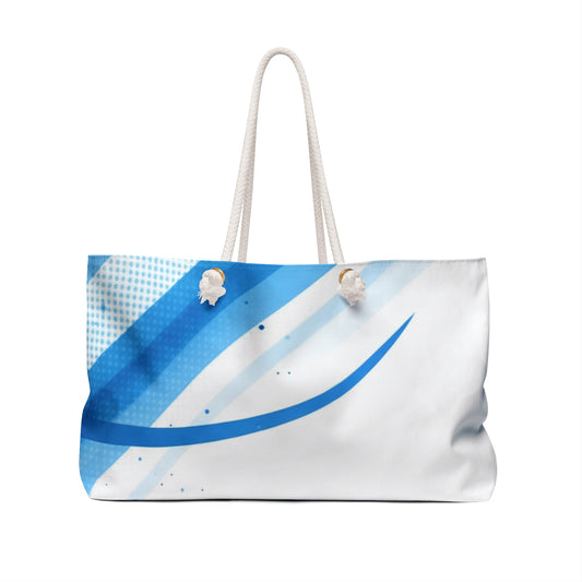Minnetonka Skippers Weekender Bag