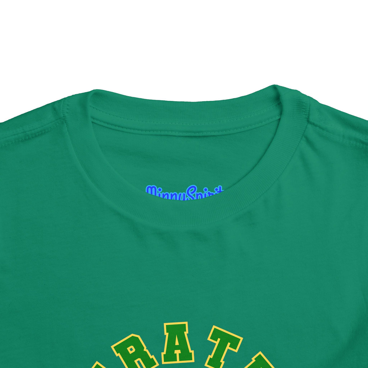 Park Center Pirates Toddler Tee - Fun Short Sleeve Shirt for Kids