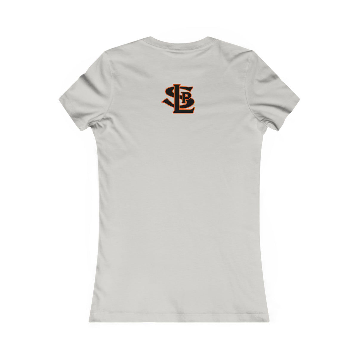 Saint Louis Park Orioles Women's Favorite Tee - Sporty Style