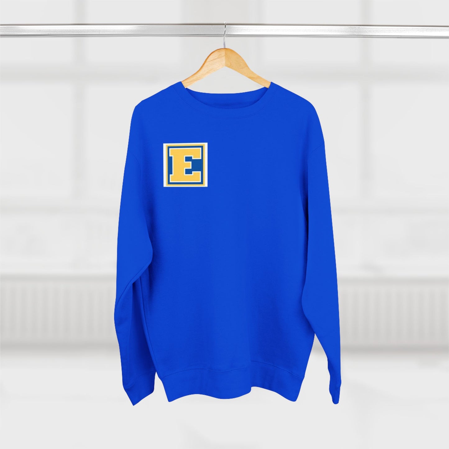 Minneapolis Edison Tommies Unisex Sweatshirt – Cozy Casual Wear for All Seasons