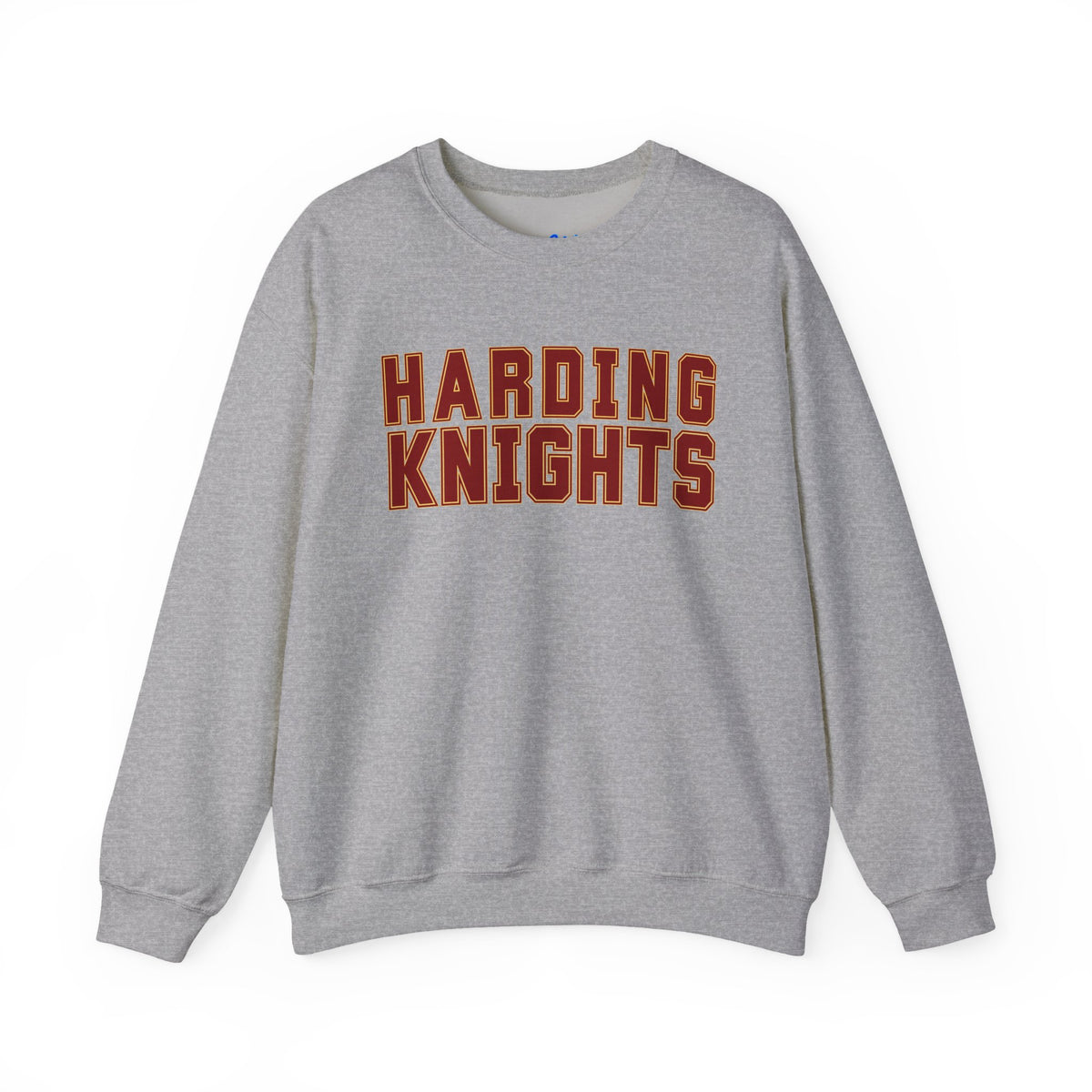 Saint Paul Harding Knights Crewneck Sweatshirt