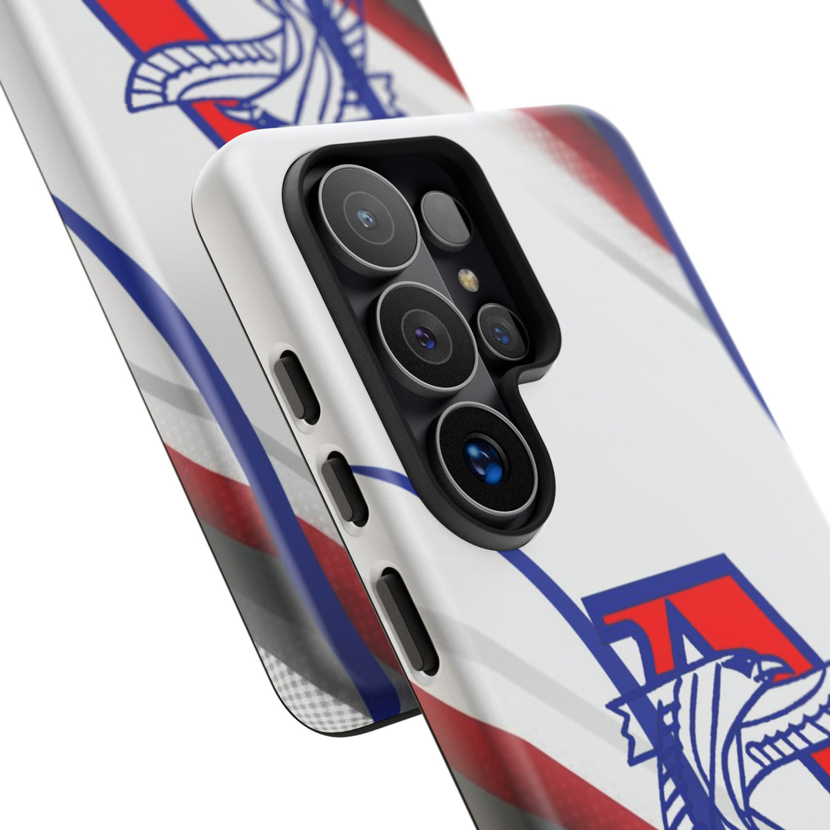Robbinsdale Armstrong Falcons Tough Cases: Stylish Protective Mobile Phone Case