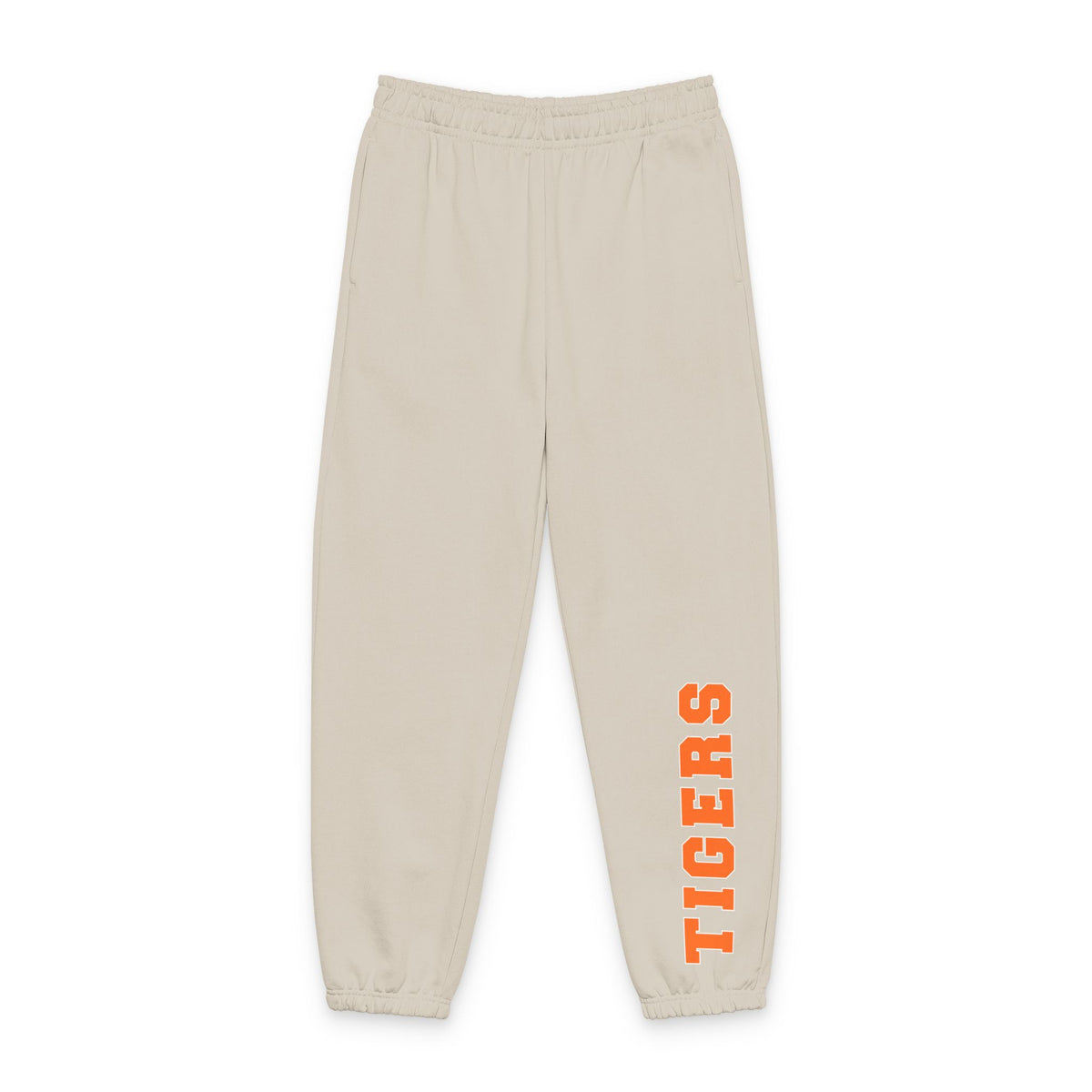 Farmington Tigers Sweatpants — Cozy Athletic Team Joggers