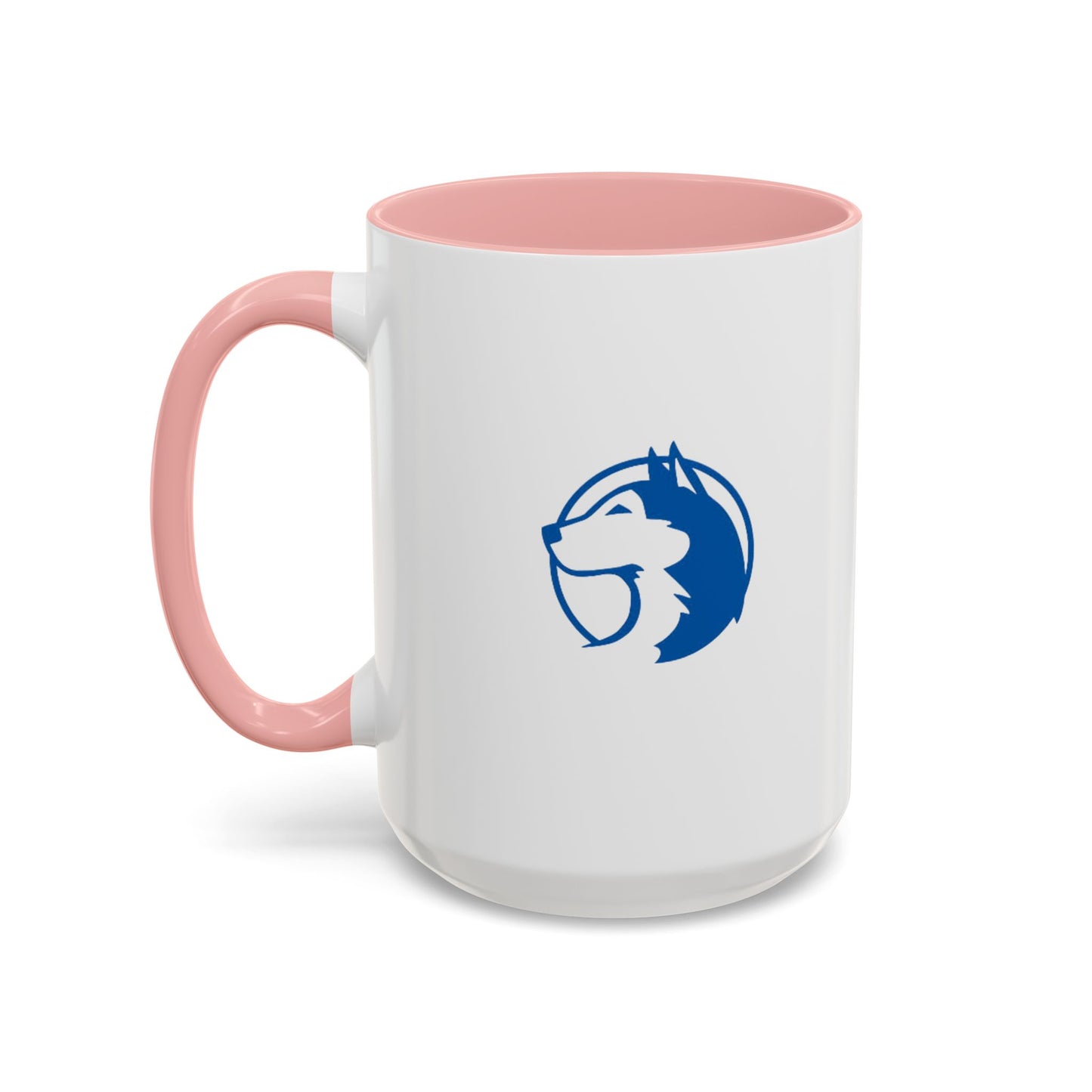 Saint Anthony Huskies Coffee Mug - 11oz & 15oz