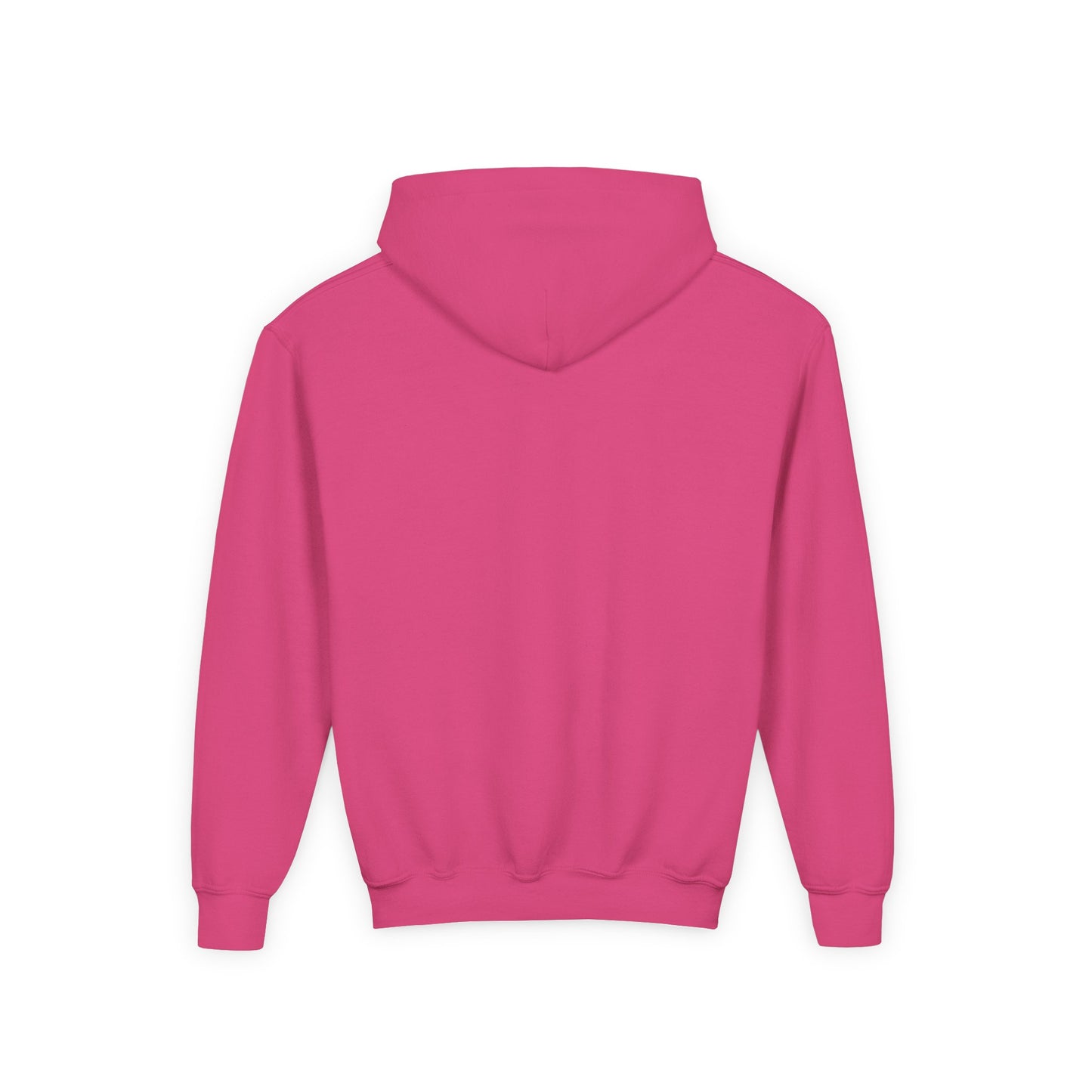 Youth Park Center Pirates Hoodie - Cozy Heavy Blend Sweatshirt for Kids