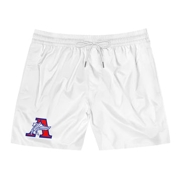 Robbinsdale Armstrong Falcons Men's Mid-Length Swim Shorts