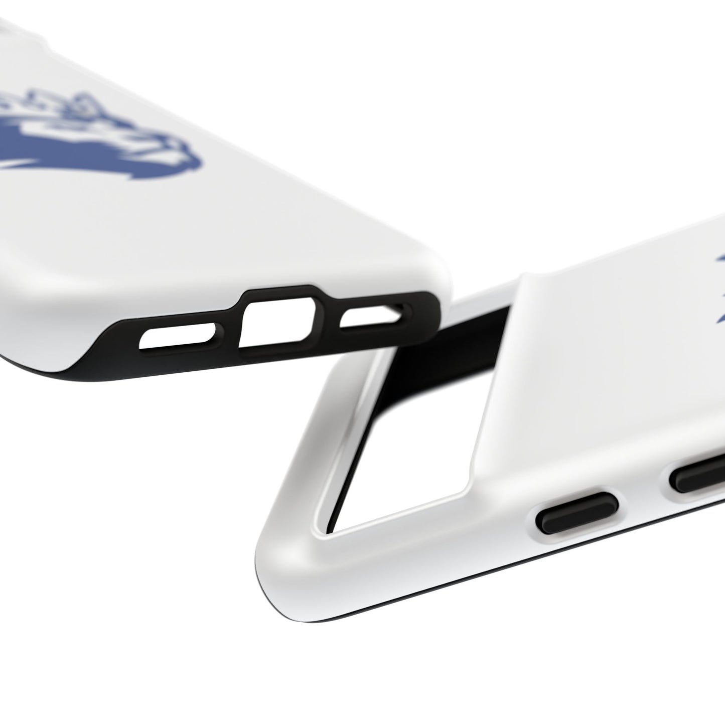 Hopkins Royals Tough Phone Cases