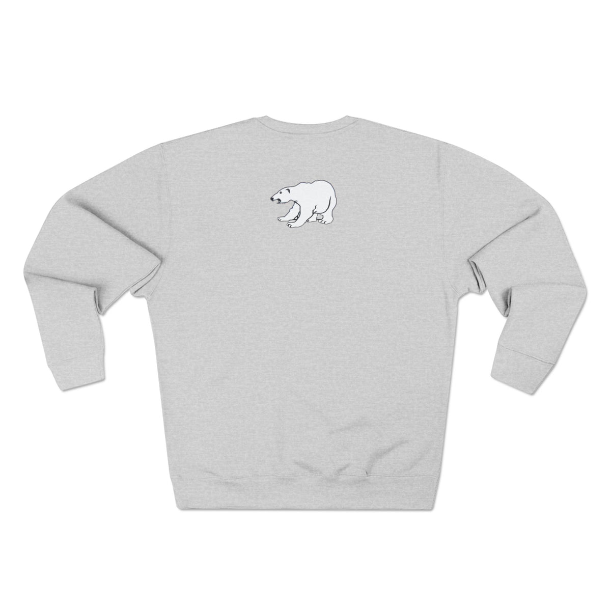 North Saint Paul Polars Sweatshirt
