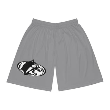 Roseville Raiders Men's Basketball Shorts
